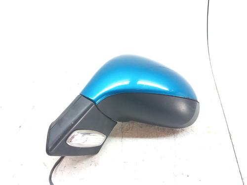 Left mirror PEUGEOT 207 (WA_, WC_) 1.4 | BP29499666C26 