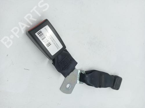 Used Seat buckle CITROËN C4 AIRCROSS 1.6 HDi 115 (114 hp) 23289665