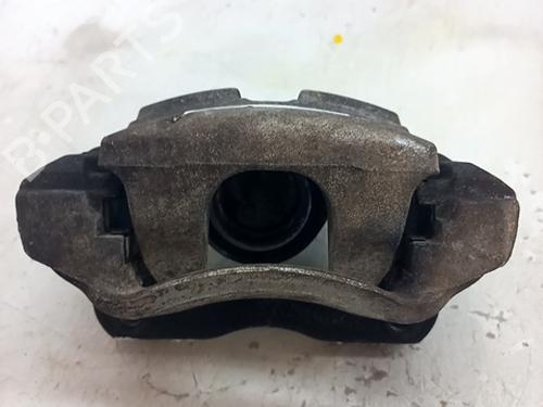 Used Left front brake caliper VW TRANSPORTER T6 Van (SGA, SGH, SHA, SHH) 2.0 TDI (110 hp) 29500233