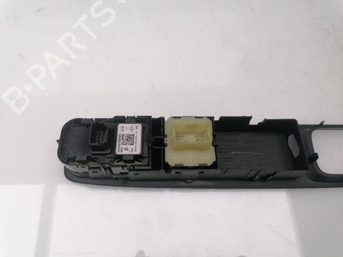 Left front window switch RENAULT CLIO IV (BH_) 1.5 dCi 75 | BP25737731I27 