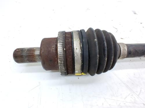 Left rear driveshaft FORD KUGA I 2.0 TDCi 4x4 | BP36666659M40 - Image 2
