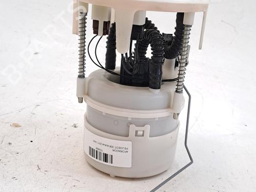 Fuel pump PEUGEOT 308 II (LB_, LP_, LW_, LH_, L3_) 1.2 THP 130 | BP28141955M76 