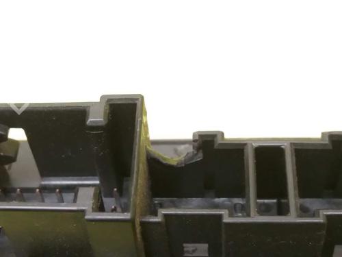 Elektronisk modul MERCEDES-BENZ E-CLASS (W210) E 270 CDI (210.016) | BP23382474M83 