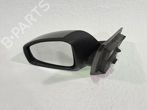 Used Left mirror RENAULT MEGANE III Hatchback (BZ0/1_, B3_) 1.9 dCi (BZ0N, BZ0J) (131 hp) 24189468