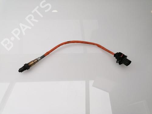 Elektronisk sensor FIAT TIPO Saloon (356_, 357_) 1.6 D (356SXG1B) (120 hp) 23405364