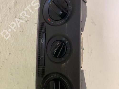 Used Climate control Climate control 38416744 38416744