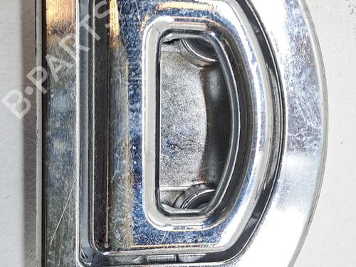Maniglia interna del tetto AUDI Q7 (4LB) 3.6 FSI quattro (280 hp) 29302481