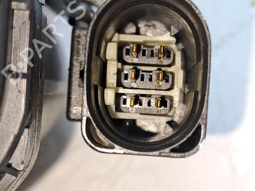 Throttle body KIA XCEED (CD) 1.6 GDI Hybrid | BP25998675M82 