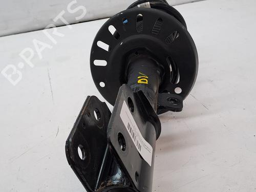 Left front shock absorber CITROËN BERLINGO Box Body/MPV (K9) 1.5 BlueHDi 100 | BP26192364M16 