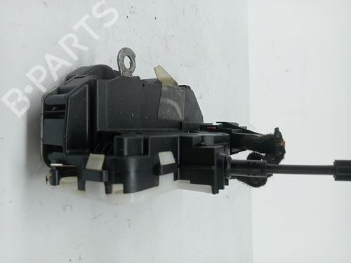 Front right lock OPEL INSIGNIA A (G09) 1.6 CDTi (68) | BP23976547C97 