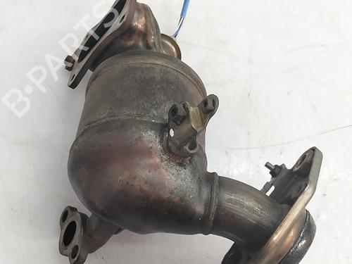 Catalyst HONDA HR-V (RU) 1.5 (RU1) | BP38190760M10 - Image 3