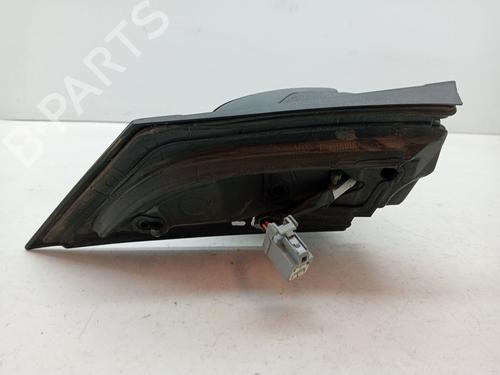 Left mirror FORD FOCUS II (DA_, HCP, DP) 1.6 TDCi | BP23357663C26 