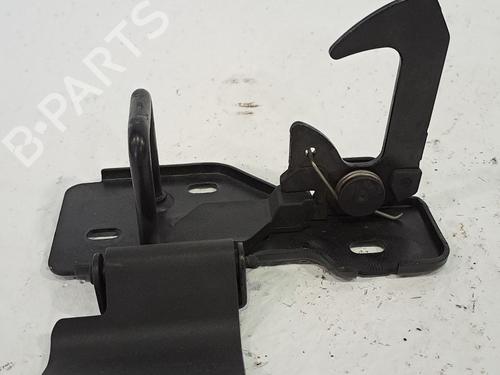 Hood lock SEAT LEON (1P1) 1.6 | BP23977536C133 