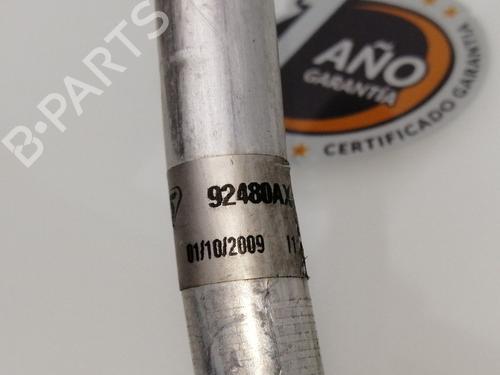 AC pipe NISSAN MICRA III (K12) 1.2 16V | BP23384325M126 