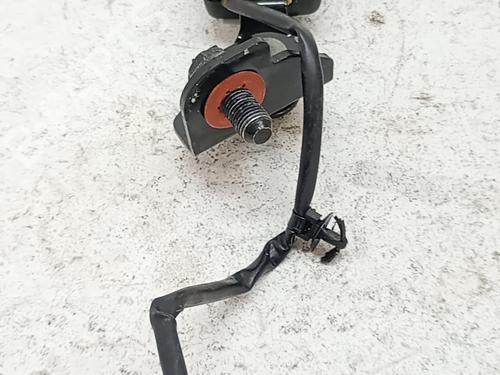 Used Seat buckle Seat buckle 38990456 38990456