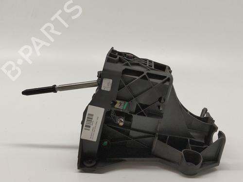 Used Gear lever PEUGEOT PARTNER Box Body/MPV (K9) 1.5 BlueHDi 100 (102 hp) 27193346