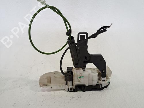 Used Front left lock LANCIA YPSILON (843_) 1.3 JTD (843.AXD11, 843.AXD1A) (70 hp) 25248778