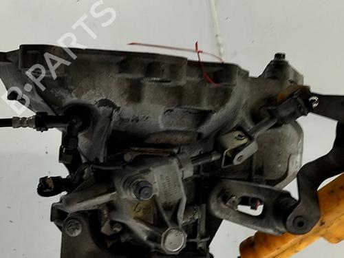 Gearbox OPEL CORSA D (S07) 1.3 CDTI (L08, L68) | BP33037573M3 - Image 3