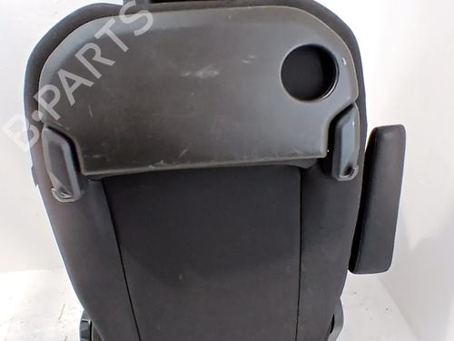 Seats set FORD TOURNEO COURIER B460 MPV 1.6 TDCi | BP39556491C78 - Image 2
