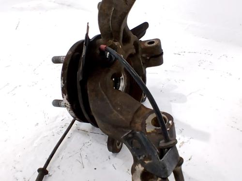 Right front steering knuckle KIA CARENS IV 1.7 CRDi | BP40545964M26 - Image 4