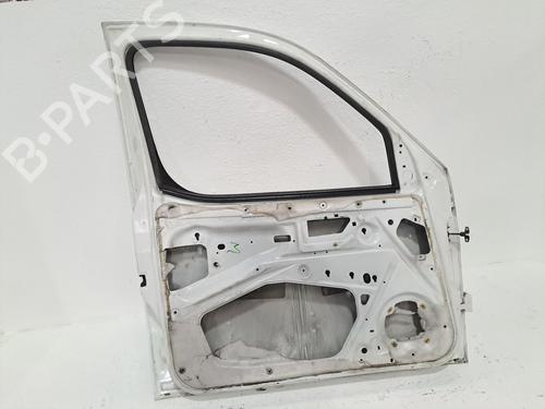 Left front door CITROËN BERLINGO / BERLINGO FIRST Box Body/MPV (M_) 1.6 HDI 75 (MB9HW) | BP24108711C2 