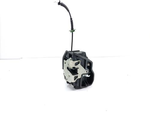 Rear left lock BMW 5 (E60) 530 d | BP25456427C100 