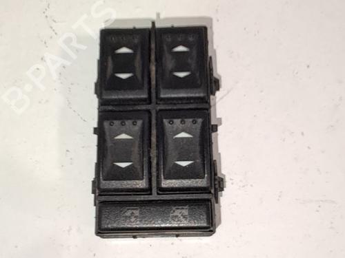 Used Left front window switch Left front window switch FORD MONDEO III (B5Y) 2.0 TDCi (130 hp) 36407158 36407158
