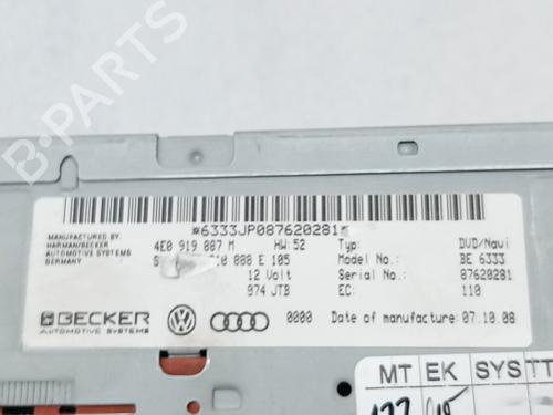 Used Electronic module Electronic module 39555719 39555719