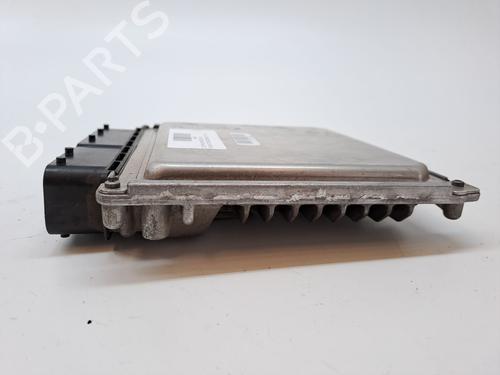 Engine control unit (ECU) SKODA OCTAVIA III Combi (5E5, 5E6) 1.6 TDI | BP23362854M57 