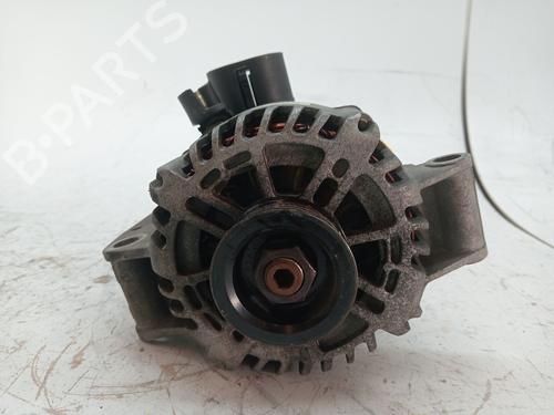 Used Alternator JAGUAR X-TYPE I (X400) 2.0 D (130 hp) 23373173