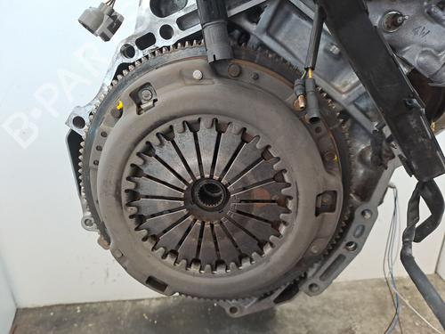 Motor HONDA ACCORD VI (CK, CG, CH, CF, CL) 2.0 i (CG9) | BP23368509M1 