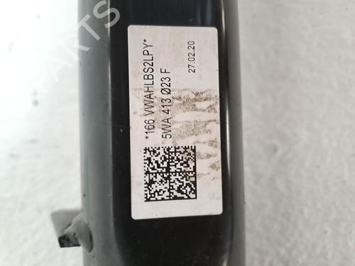 Left front shock absorber SEAT LEON (KL1, KLG) 1.5 TSI | BP23944436M16 