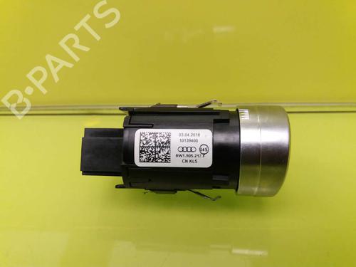 Switch AUDI A4 B9 Avant (8W5, 8WD) 2.0 TFSI | BP23650915I30 