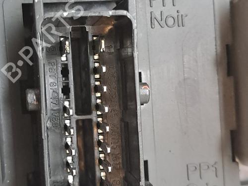 Fuse box CITROËN C4 II (NC_) 1.2 THP 130 (NCHNYM, NCHNYT) | BP23376164E1