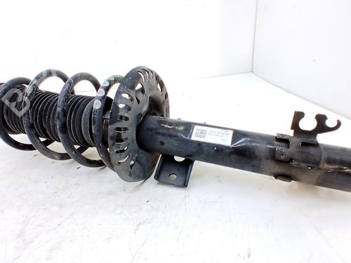 Used Right front shock absorber Right front shock absorber SKODA FABIA III Estate (NJ5) 1.2 TSI (110 hp) 33771938 33771938