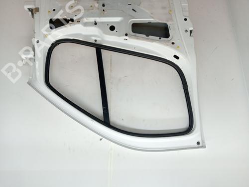 Left front door OPEL VIVARO A Van (X83) 2.5 DTI (F7) | BP23279762C2