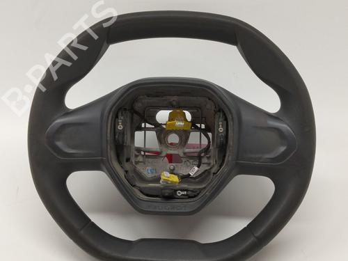 Used Steering wheel PEUGEOT PARTNER Box Body/MPV (K9) 1.5 BlueHDi 100 (102 hp) 27193361