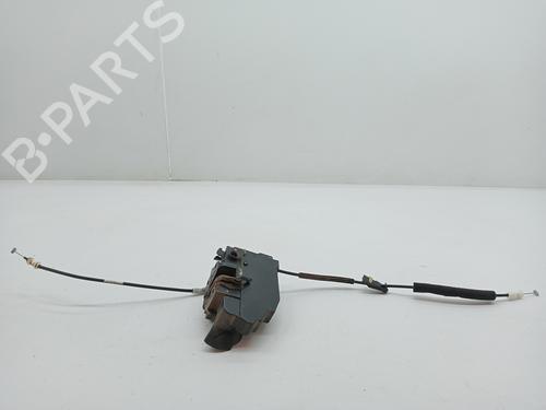 Front right lock PEUGEOT 308 II (LB_, LP_, LW_, LH_, L3_) 1.2 THP 130 | BP23343262C97 