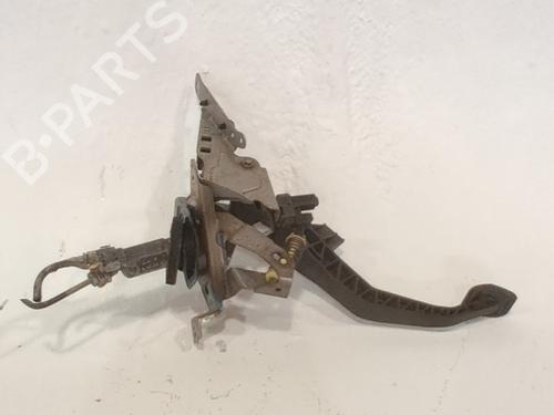 koblingspedal FORD KUGA II (DM2) 1.5 EcoBoost | BP37691825I13 - Image 3