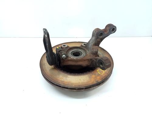 Used Right front steering knuckle RENAULT KANGOO Express (FC0/1_) 1.2 (FC01, FC0A, FC0F) (58 hp) 27731786