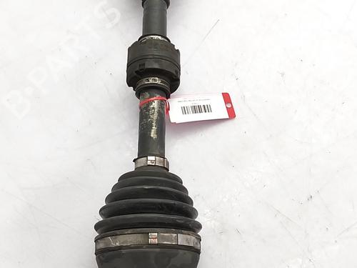 Left front driveshaft TOYOTA RAV 4 V (_A5_, _H5_) 2.5 Hybrid AWD (AXAP54, AXAP54L) | BP36523853M38 - Image 4
