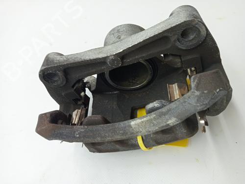 Right front brake caliper NISSAN JUKE (F15) 1.6 | BP23345798M104 