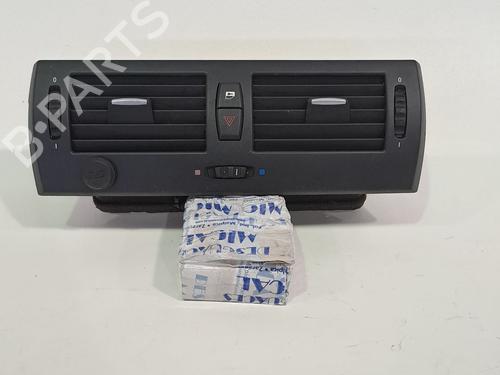Grille d'aération BMW X3 (E83) 2.0 sd (177 hp) 23368118