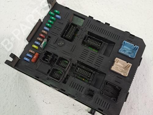 Fuse box CITROËN C4 I (LC_) 1.6 16V | BP24402385E1 