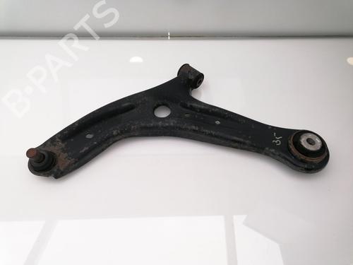 Used Left front suspension arm FORD FIESTA VI (CB1, CCN) 1.4 TDCi (70 hp) 23936010