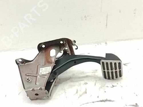 Break pedal VW SCIROCCO Van (137) 1.4 TSi | BP39555385I19 - Image 3