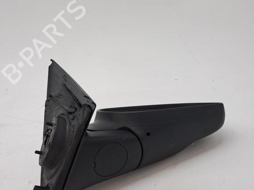 Right mirror LAND ROVER FREELANDER I (L314) 2.0 Td4 4x4 | BP24736066C27 