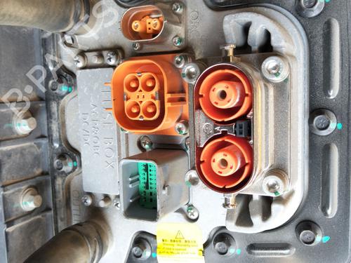 Batteri MG MG HS (AS23) 1.5 EHS Hybrid (CSA6463) | BP32359502E11 