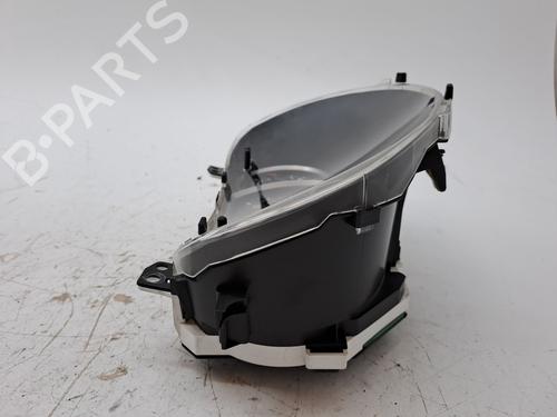 Instrument cluster TOYOTA YARIS (_P13_) 1.0 (KSP130_, KSP130) | BP23375408C47 