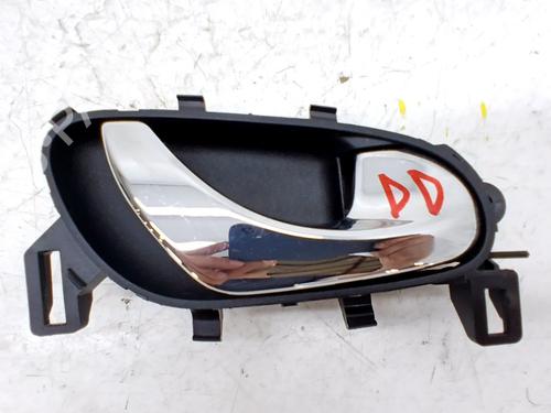 Used Front right interior door handle Front right interior door handle 37437534 37437534